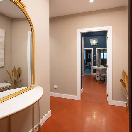 Apartment Marchesana Luxury Bologna