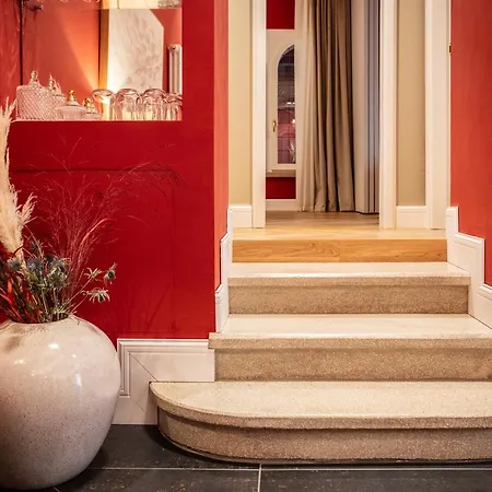 Marchesana Luxury Apartment *