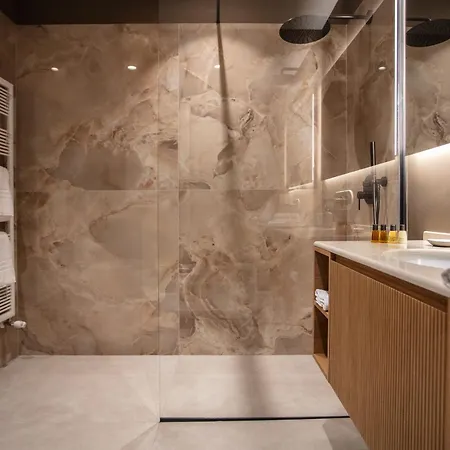 Apartment Marchesana Luxury *