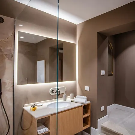 Marchesana Luxury Apartment