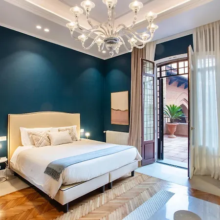 Marchesana Luxury Apartment