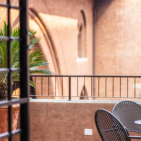 Marchesana Luxury Apartment *