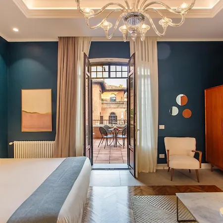 Marchesana Luxury * Bologna