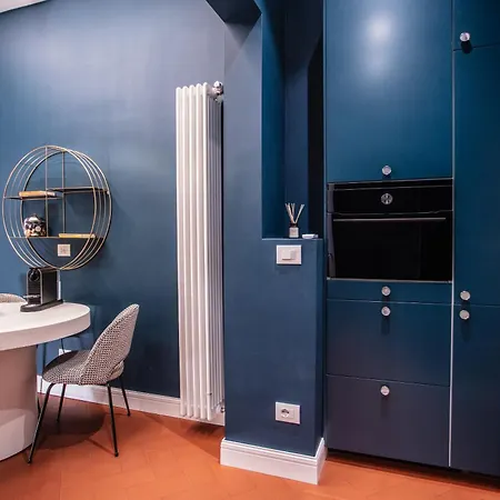 Marchesana Luxury Apartment *