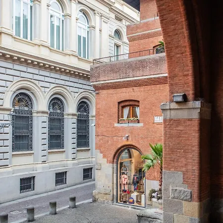 Marchesana Luxury Bologna