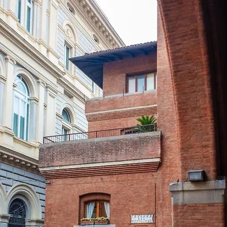 Marchesana Luxury Apartment *