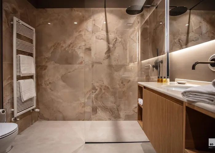 Appartement Marchesana Luxury *