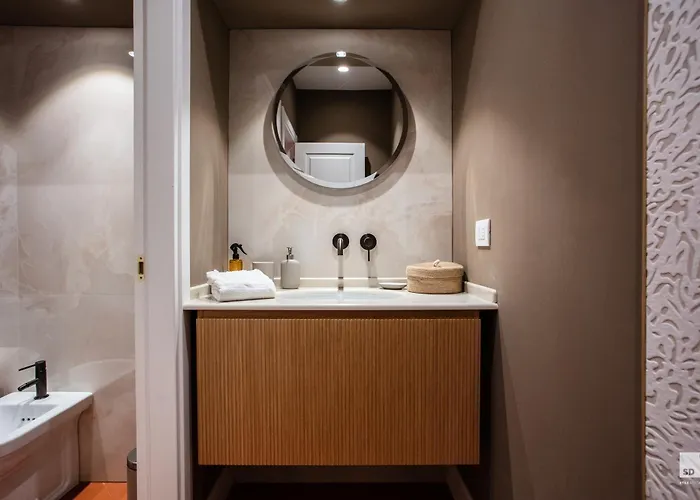 Marchesana Luxury Appartement *