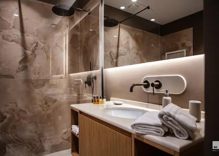 Appartement Marchesana Luxury *