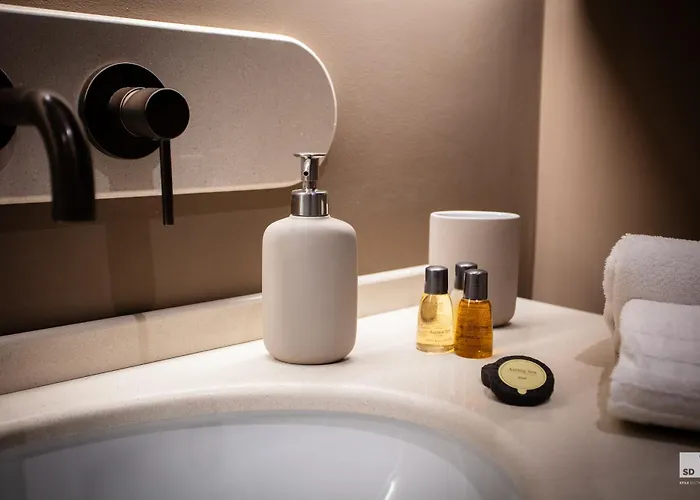 Appartement Marchesana Luxury