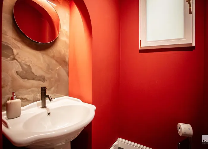 Marchesana Luxury Appartement *