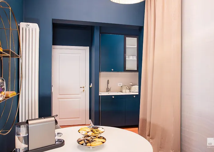 Marchesana Luxury Appartement