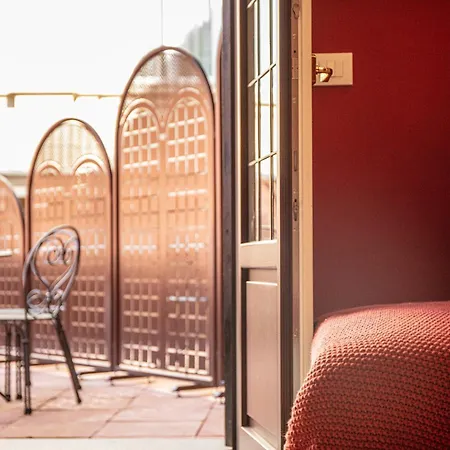 Marchesana Luxury * Bologne