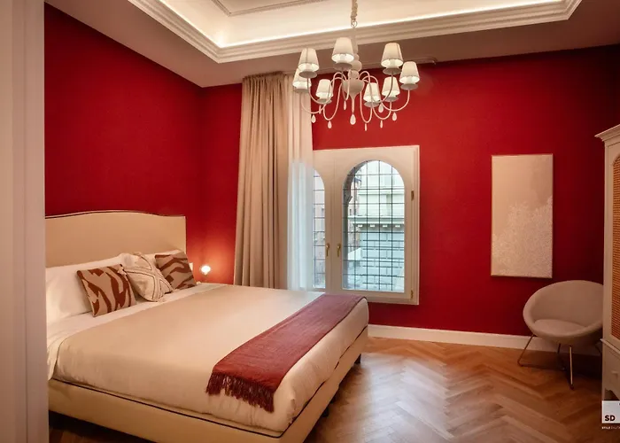 Marchesana Luxury * بولونيا