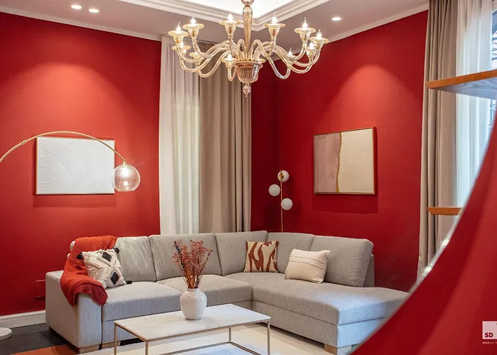 Marchesana Luxury * بولونيا