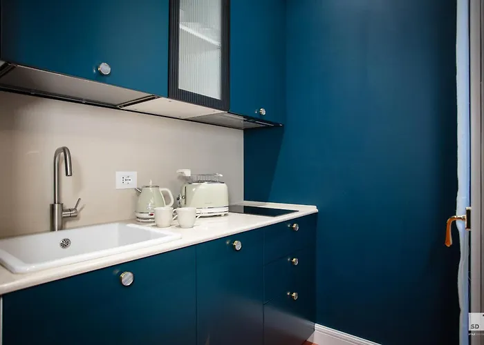 Marchesana Luxury بولونيا