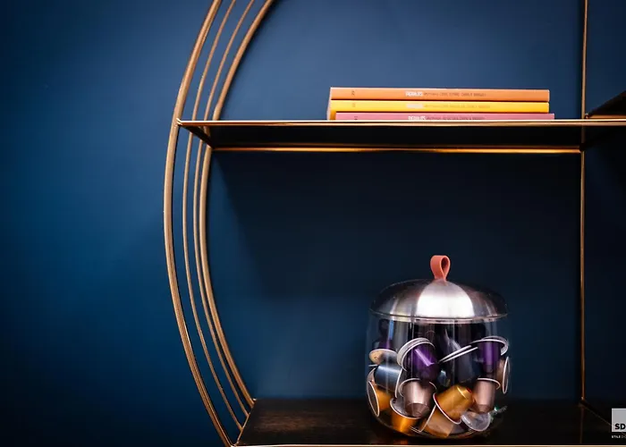 Marchesana Luxury بولونيا