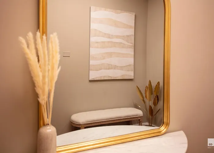 Marchesana Luxury بولونيا