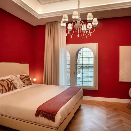 Marchesana Luxury * Boloňa