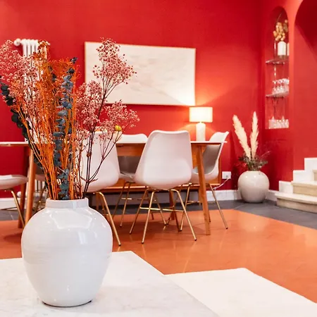 Apartmán Marchesana Luxury *