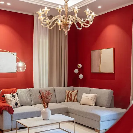 Marchesana Luxury * Boloňa