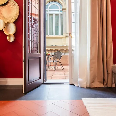 Marchesana Luxury Boloňa