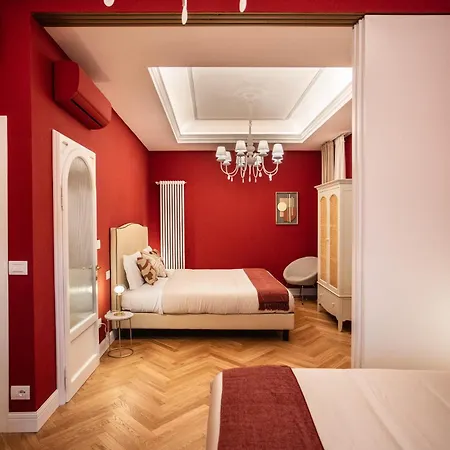 Marchesana Luxury