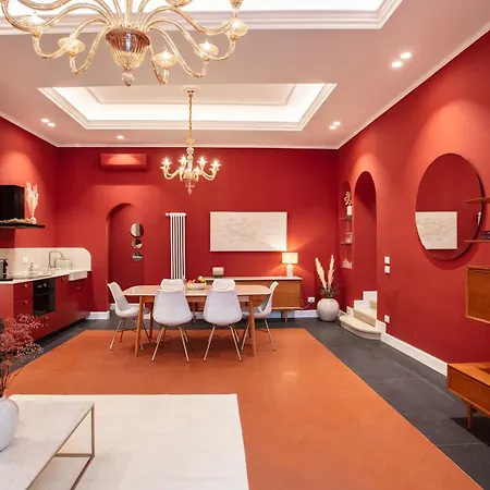 Marchesana Luxury * Boloňa
