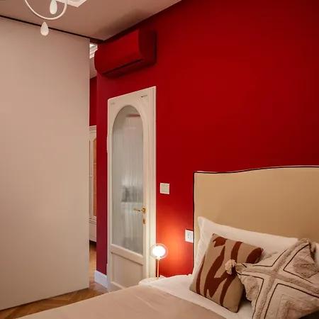 Marchesana Luxury Boloňa