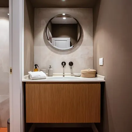 Marchesana Luxury Apartmán *
