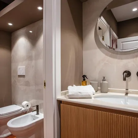 Marchesana Luxury Bologna