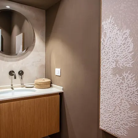 Marchesana Luxury * Boloňa