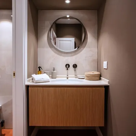 Marchesana Luxury Lägenhet *