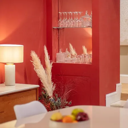 Marchesana Luxury Apartment