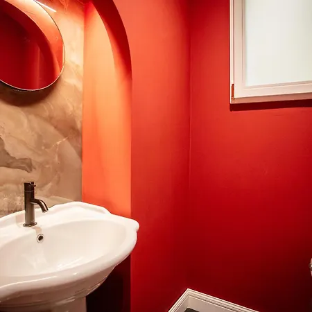 Marchesana Luxury Apartmán *