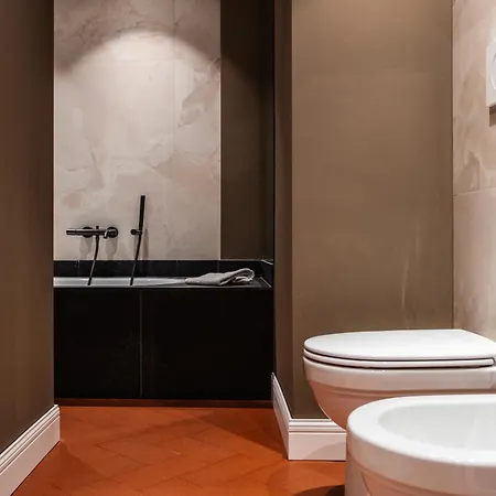 Apartment Marchesana Luxury Bologna