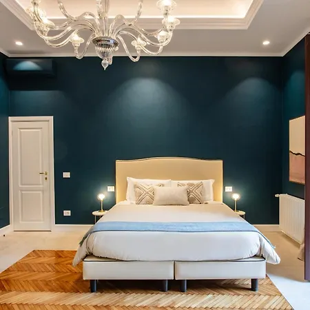 Marchesana Luxury Bologna