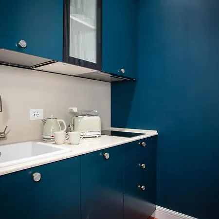 Marchesana Luxury Bologna