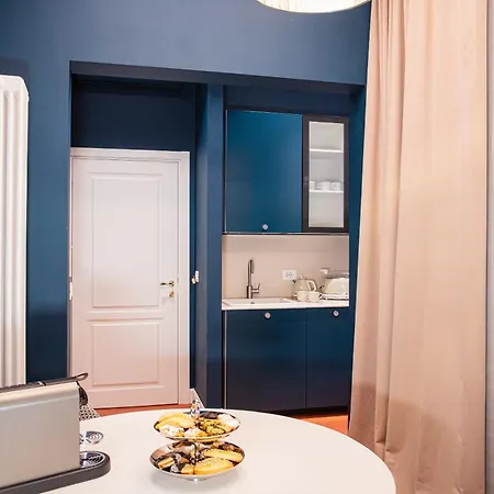 Marchesana Luxury Apartment