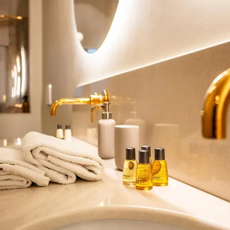 Apartmán Marchesana Luxury *