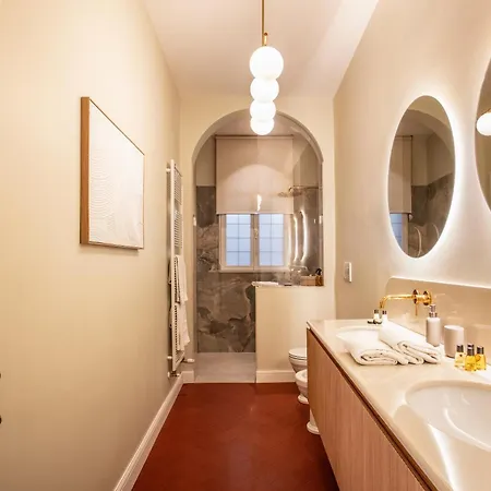 Marchesana Luxury * Boloňa