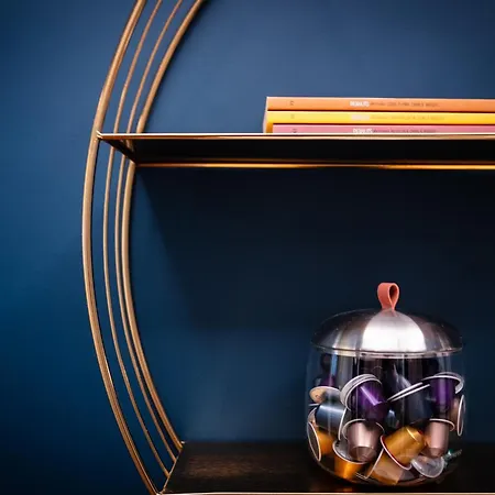 Marchesana Luxury Bolonha