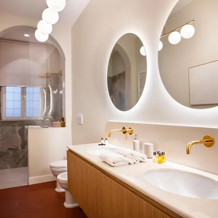 Apartmán Marchesana Luxury *