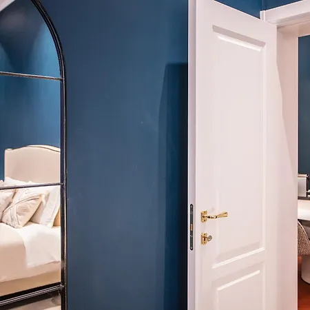 Marchesana Luxury Bologna