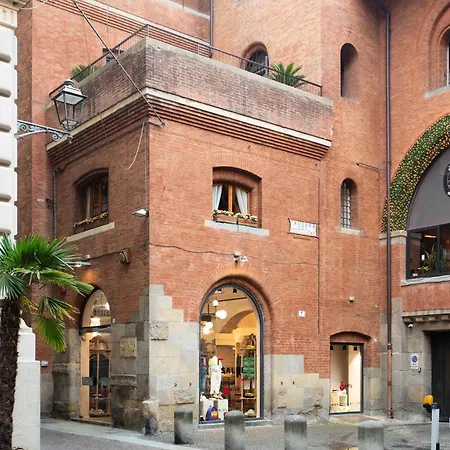 Marchesana Luxury * Bologna