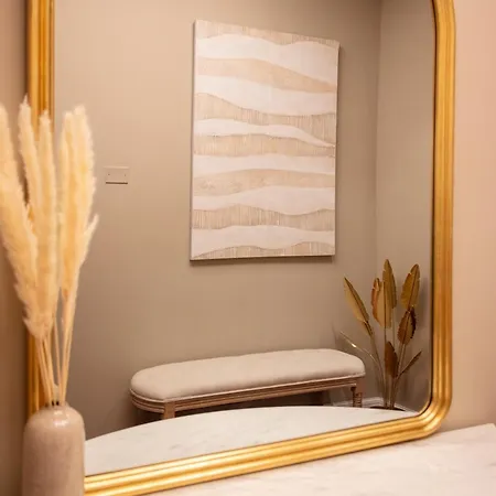 Marchesana Luxury Boloňa