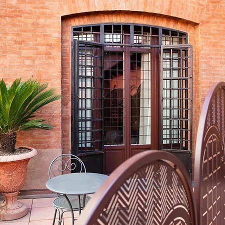 Marchesana Luxury Apartmán *