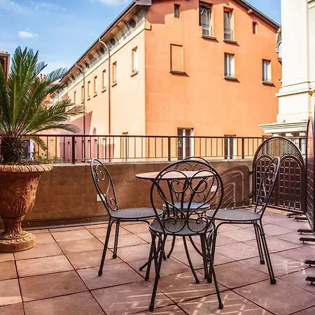 Apartmán Marchesana Luxury