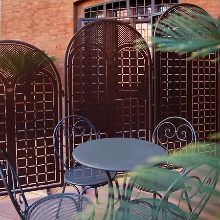 Marchesana Luxury Bologna