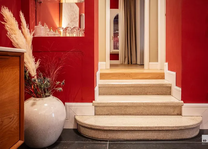 Marchesana Luxury Διαμέρισμα *